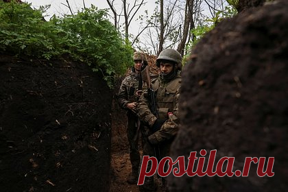 Военный эксперт объяснил срочность контрнаступления ВСУ. Украина была вынуждена начать попытки контрнаступления, объяснил военный эксперт Василий Дандыкин. Он рассказал, что срочность связана с тем, что украинские власти должны будут показать хоть какой-то результат перед саммитом НАТО в Вильнюсе, который состоится 11-12 июля.