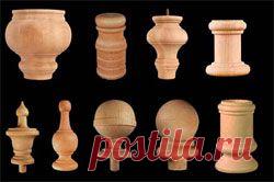 Русские точеные потешки