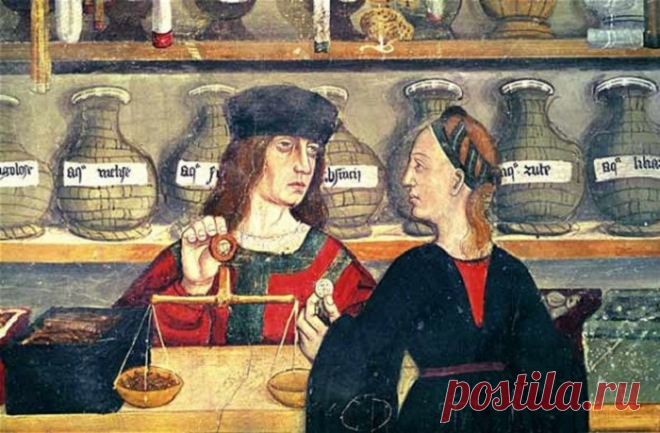 Перец, шафран, корица: Как пряности помогали людям совершать географические открытия