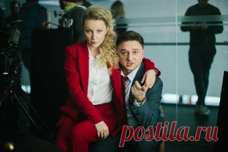 Интересные российские сериалы | Журнал Домашний очаг