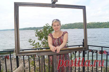 Светланка - просмотр фотоальбома &quot;Лента новостей&quot;