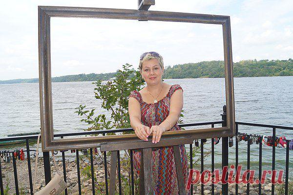 Светланка - просмотр фотоальбома "Лента новостей"