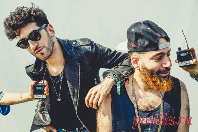 Chromeo | Soulplay Radio | Интернет Радио | Слушать Онлайн