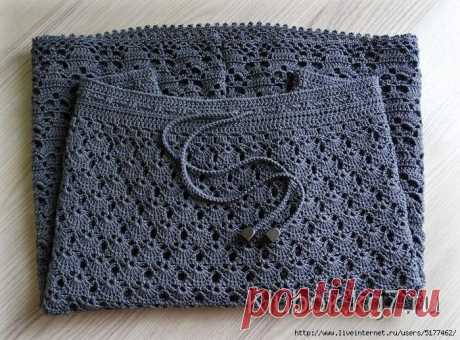 Юбка | Клубок