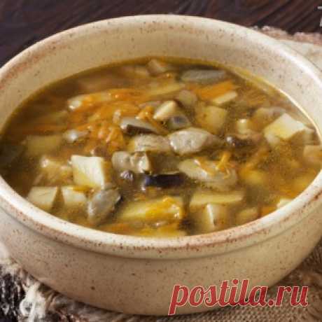 Великий пост: традиции, правила и 3 рецепта вкусных блюд