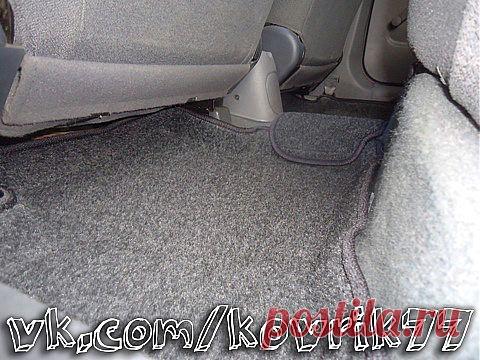 Ворсовые 3D ковры для Hyundai Accent - максимальная защита салона автомобиля от пыли, грязи и влаги, а износостойкость делает срок службы впечатляющим. Объединение всего лучшего дало выдающуюся универсальность и все сезонность. Заказать коврики можно тут - vk.com/kovrik77 или по телефону +7(925)338-00-69