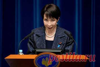 Премьер Японии захотела встретиться лицом к лицу с Ким Чен Ыном