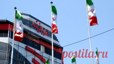 Китай выступил против посягательств на суверенитет Ирана