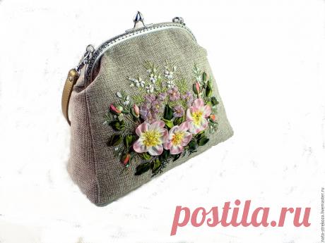 Магазин мастера Сумки на каждый день от Натальи nata-strekoza на Ярмарке Мастеров