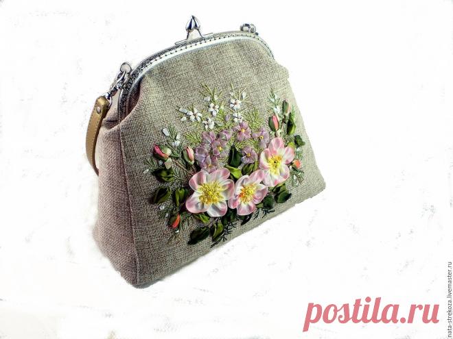 Магазин мастера Сумки на каждый день от Натальи nata-strekoza на Ярмарке Мастеров