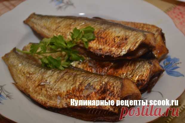 ЖАРЕННАЯ СЕЛЬДЬ БЕЗ МАСЛА В ПЕРГАМЕНТЕ