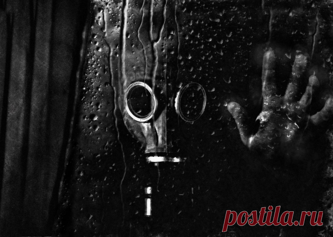 Самая опасная бомба - грязная бомба | Журнал Популярная Механика