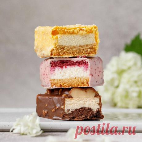 Эти полезные десерты без сахара - не наказание, а находка! | Кристина Озерова | Дзен