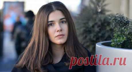 «Чудо родилось»: 33-летняя актриса Мария Андреева впервые стала мамой . Милая Я