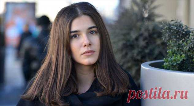 «Чудо родилось»: 33-летняя актриса Мария Андреева впервые стала мамой . Милая Я