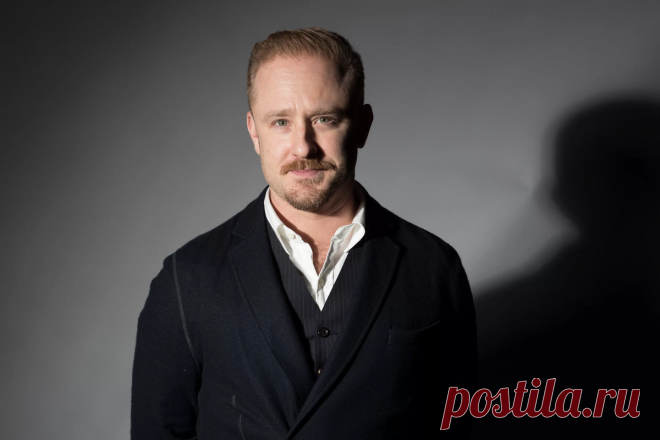 Бен Фостер, 29 октября, 1980