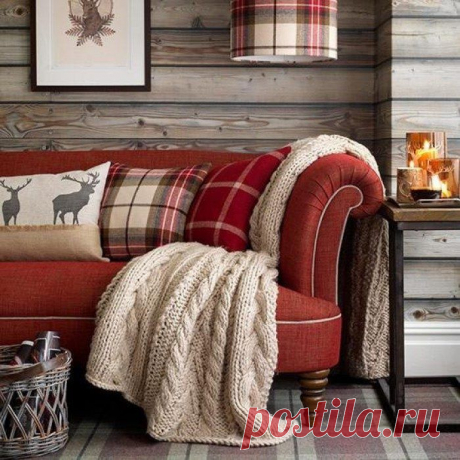 Клетка, в которой уютно / Домоседы