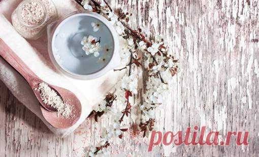 Разные премудрости моего ухода и любимая косметика | Все об Осознанной Красоте