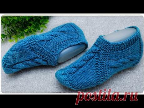 👌НЕОБЫЧНЫЕ И ПРОСТЫЕ СЛЕДКИ!!!💥Быстро, БЕЗ ШВОВ!👍 (МК для начинающих)