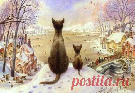Мой Мир@Mail.Ru