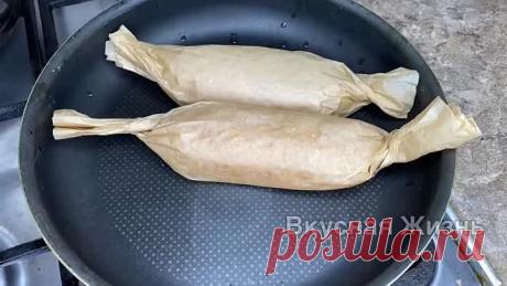 ЗНАЛА БЫ РАНЬШЕ СДЕЛАЛА БЫ БОЛЬШЕ! Потрясающая ИДЕЯ приготовления МЯСА