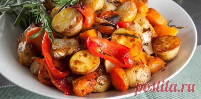 Горячее на Новый год: из мяса, птицы, рыбы и рецепты для веганов | Новости и статьи ВкусВилл: Санкт-Петербург