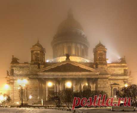 Петербург| 268 фотографий