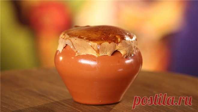 Рецепт недели: рыбный суп 