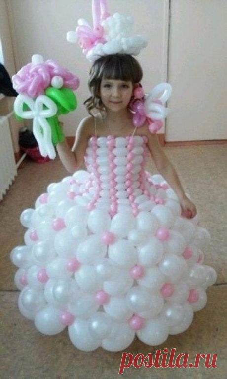 Вот это фантазия у людей