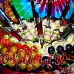 Закуски на Новый год 2025 - рецепты закусок на Новый год от Поварёнок.ру.  Самые вкусные закуски на Новый Год 2025 с фото.