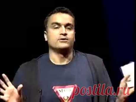 Карл Хонор: о пользе неторопливости