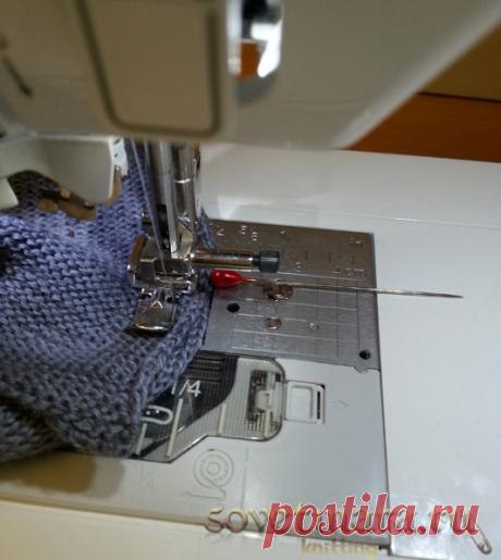 Как связать женские колготки с орнаментом и ластовицей. Урок 4