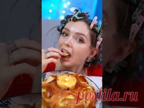 Шоколадна свічка