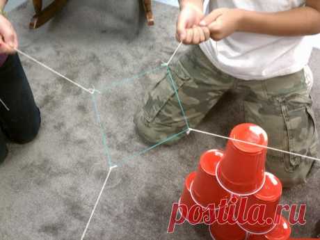 10+ Team Building Activities for Adults and Kids - Hative