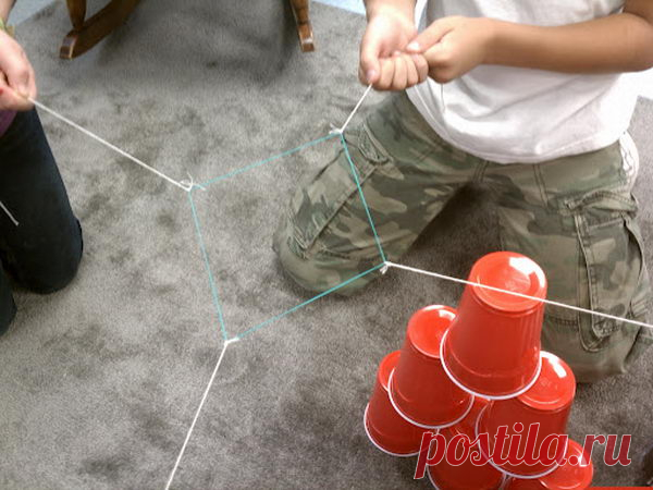10+ Team Building Activities for Adults and Kids - Hative