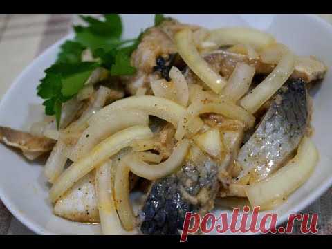 СЕЛЕДКА ПО КОРЕЙСКИ