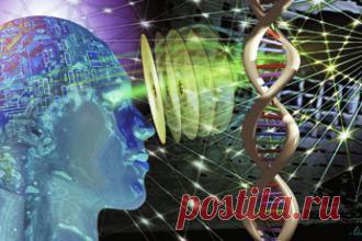 Бремя богов: невероятные ресурсы человеческого тела