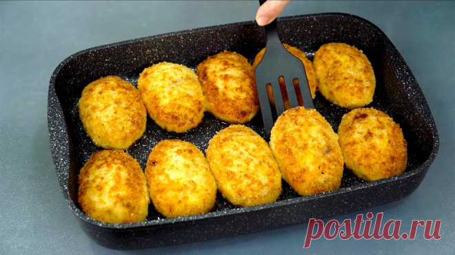 Рыбные котлеты! Нельзя так делать! 5 рецептов, которые вы захотите сразу Рыбные котлеты - сразу 5 рецептов! Делитесь своими рецептами рыбных котлет. Рецепты: 1 Котлеты рыбные Рубленые  Филе любой рыбы - 1 кг