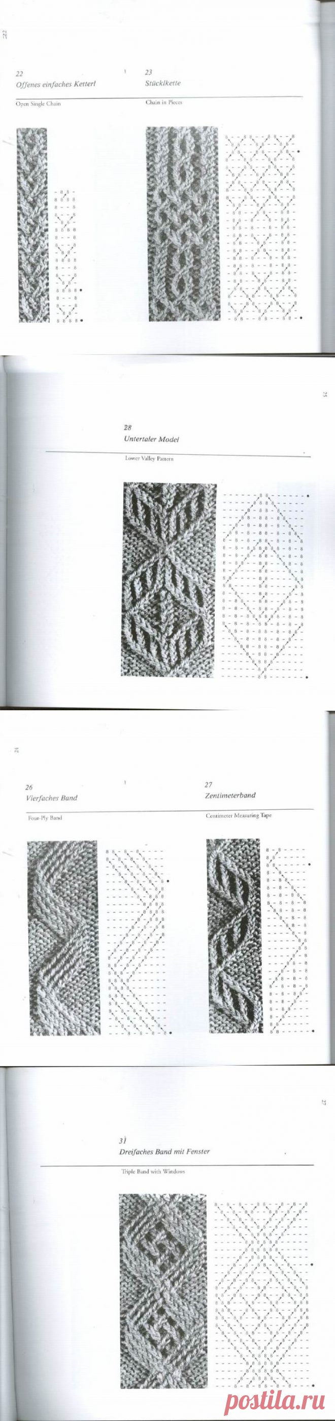 Австралийские араны - kcanochka - Photo.Qip.ru / id: vax