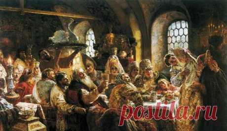 Тайны русской косы на полотнах русских живописцев «Расти, коса, до пояса, не вырони ни волоса. Расти, косонька, до пят — все волосоньки в ряд» Каждой из нас хорошо знаком относительно простой и удобный способ собрать волосы. Я говорю о косе. А ведь было время когда коса была единственной прической у многих поколений наших предшественниц. В этой статье собраны самые интересные факты о роли женской косы на Руси, а в виде иллюстраций использованы картины русских художников.