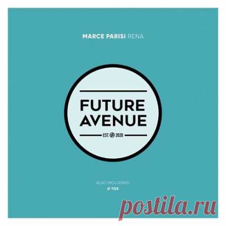 Marce Parisi - Rena