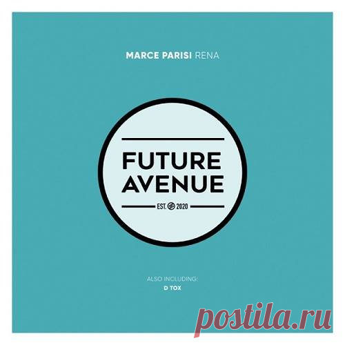 Marce Parisi - Rena