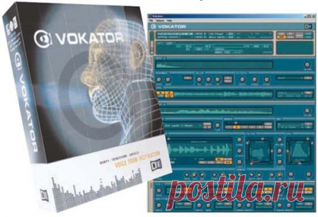 Native Instruments Vokator v1.2.0 INTERNAL WIN-R2R  | 180.2MB
Native Instruments Vokator is a software plug-in for Mac and PC that takes the classic effect of vocoding to an entirely new level. All vocoders analyze incoming sound by separating it into frequency bands (sort of like a graphic EQ) and processing each freq. band independently.

Download at:

https://audioclub.store/uncategorized/vokator-v1-2-0-internal-win-r2r/