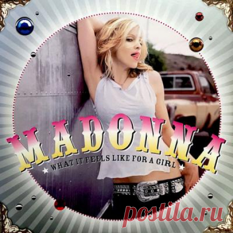 Madonna - What It Feels Like For A Girl (2021) 2021 | Pop | flac 16b-44.1khz / mp3 | 12 tracks | 01:14:38 | 510 MB / 172 MB01. Madonna - What It Feels Like for a Girl (Radio Edit) (04:03)02. Madonna - What It Feels Like for a Girl (Paul Oakenfold Perfecto Mix) (07:19)03. Madonna - What It Feels Like for a Girl (Richard Vission Velvet Masta Mix)