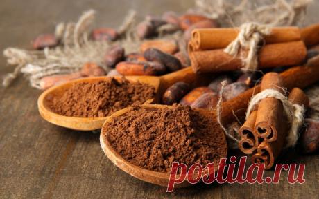 Невероятное и интересное из жизни: Корица - от всех болезней.