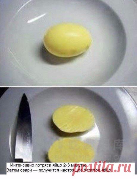 10 хитрых кухонных лайфхаков, о которых не знает даже твоя мама. / Интересный космос