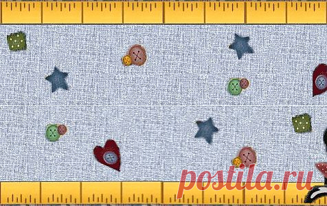 Схемы узоров - Вязание на спицах - Виды рукоделия - Рукодельниц@ - рукоделие своими руками