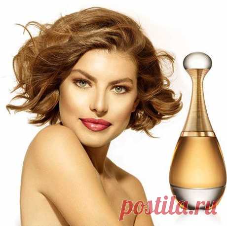 J'adore L'Absolu от Dior - это универсальный, многогранный и исключительно женственный цветочный аромат

RASHA-DUHI.TK