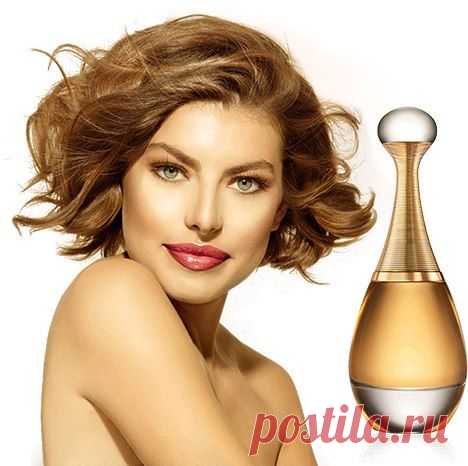 J'adore L'Absolu от Dior - это универсальный, многогранный и исключительно женственный цветочный аромат

RASHA-DUHI.TK