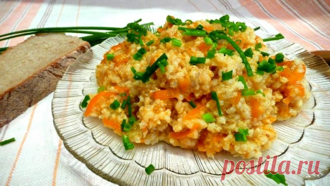 Каждый день новые рецепты